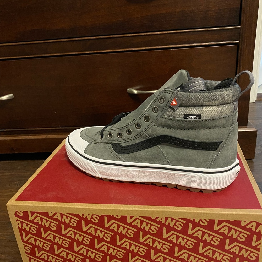 Vans Sneakers